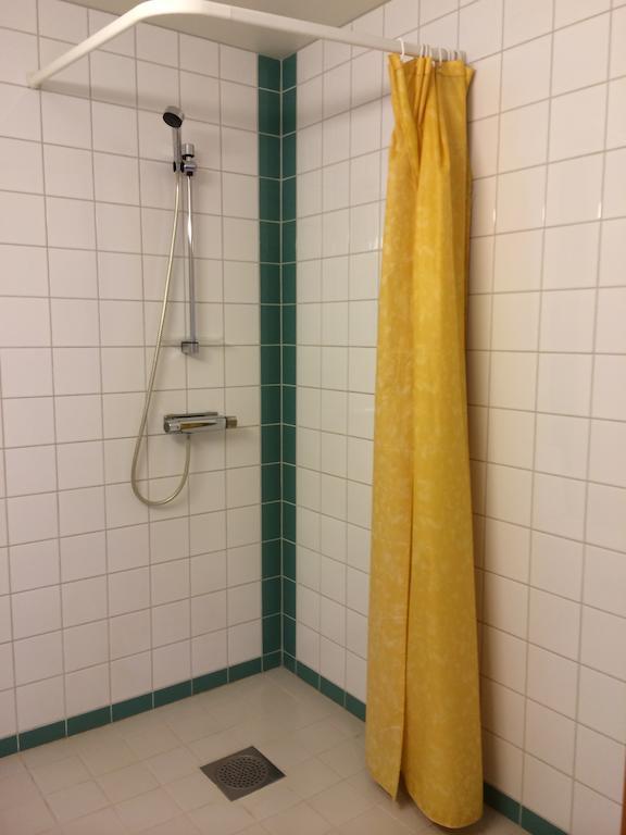 Vormsund Golf Hotell Bed Breakfast Oda fotoğraf
