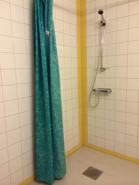 Vormsund Golf Hotell Bed Breakfast Oda fotoğraf