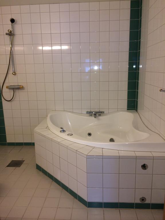 Vormsund Golf Hotell Bed Breakfast Oda fotoğraf