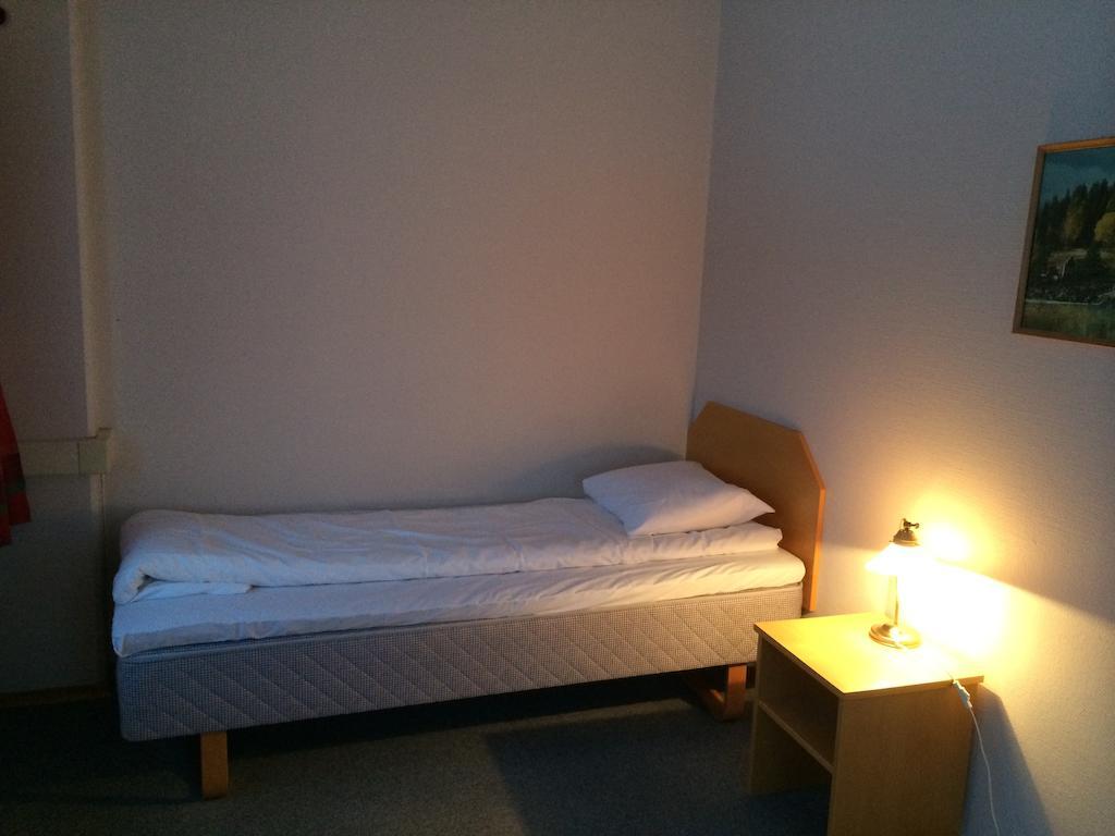 Vormsund Golf Hotell Bed Breakfast Oda fotoğraf